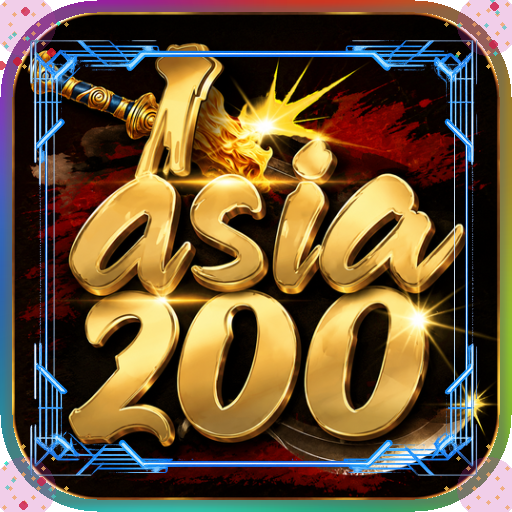 asia200 — galeri pratinjau - APK Resmi
