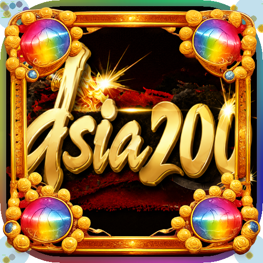 asia200 — galeri pratinjau Resmi APK